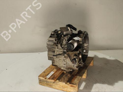 Gearbox AUDI Q3 (F3B) 35 TDI | BP27647647M3 