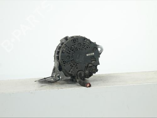 Alternator IVECO DAILY VI Van 33S16, 35S16, 35C16, 38S16, 40C16, 42S16, 50C16 | BP36545267M7 - Image 3