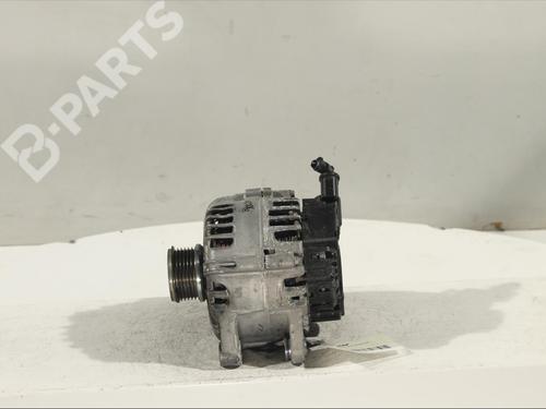 Alternator OPEL CROSSLAND X / CROSSLAND (P17, P2QO) 1.5 Turbo D (75) | BP11982895M7 