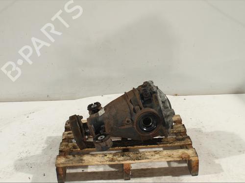 Used Rear differential Rear differential LEXUS IS III (_E3_) 300h (AVE30_, AVE30R) (223 hp) 11981924 11981924