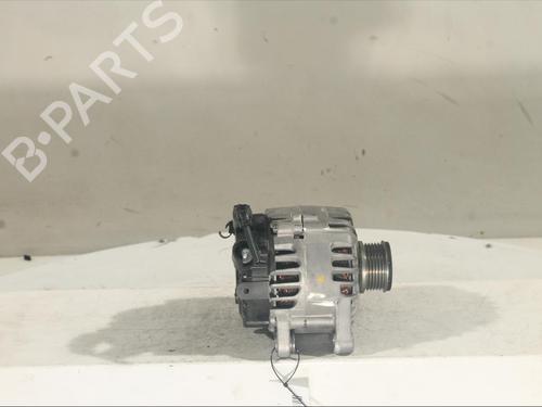 Used Alternator Alternator PEUGEOT 2008 II (UD_, US_, UY_, UJ_, UR_, UC_) 1.2 PureTech 130 (USHNS, URHNS) (130 hp) 20305876 20305876