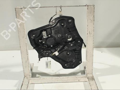 Used Rear right window mechanism Rear right window mechanism MAZDA 6 Saloon (GJ, GL) 2.2 D (GJ2FP, GJ1021, GJ1022, GL1021) (175 hp) 12081923 12081923