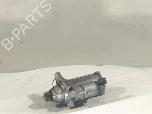 Starter AUDI A3 Sportback (8VA, 8VF) 1.0 TFSI | BP21392654M8