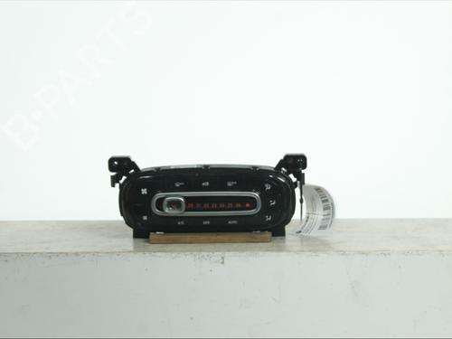 Used Climate control Climate control SMART FORTWO Coupe (453) electric drive / EQ (453.391) (56 hp) 39699019 39699019