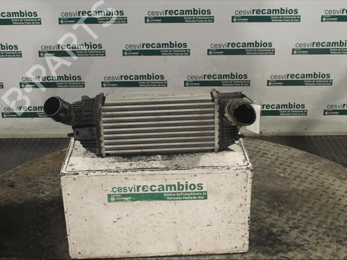 Used Intercooler Intercooler CITROËN C5 III (RD_) 2.0 HDi 165 (RDRHHA, RDRHH8) (163 hp) 11897231 11897231