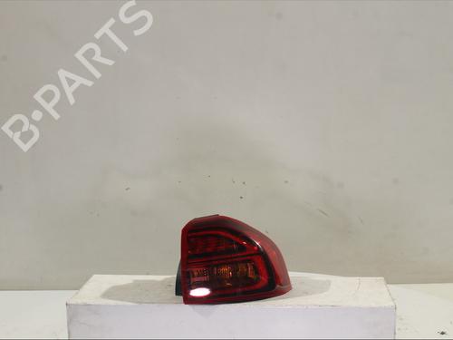 Used Right taillight KIA NIRO I (DE) 1.6 GDI Hybrid (141 hp) 33132627