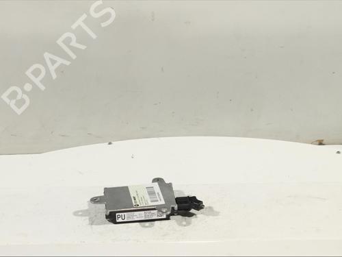Used Electronic module Electronic module 14525422 14525422