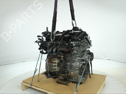 Engine KIA RIO IV (YB, SC, FB) 1.25 | BP39061172M1 - Image 4