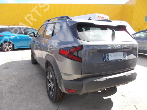 Elektronisk modul DACIA DUSTER (PYM_, PYN_) 1.2 TCe 130 | BP29516908M83 