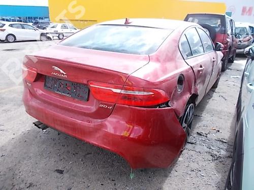 Alternator JAGUAR XE (X760)  | BP11990723M7 