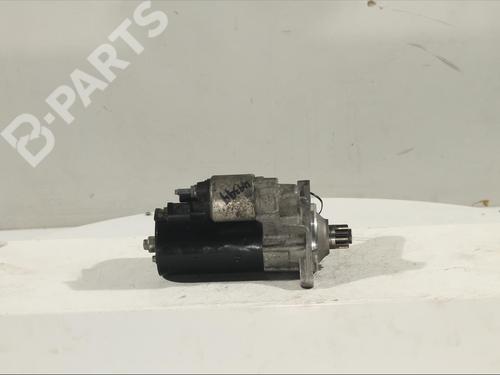 Startmotor VW TOURAN (1T3) [2010-2015]  11911840