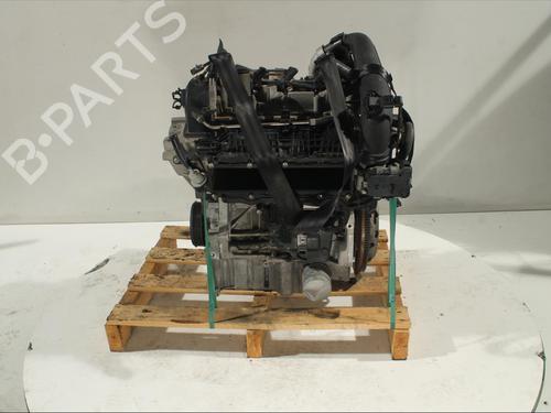 Used Engine VW GOLF ALLTRACK VII Variant (BA5, BV5) 1.6 TDI 4motion (110 hp) 11983894