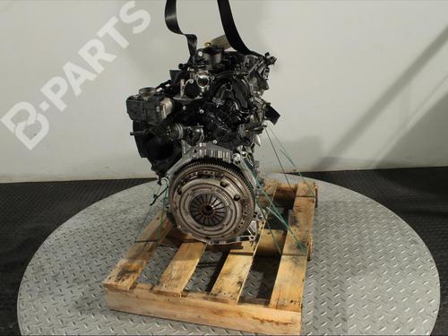 Engine SEAT IBIZA IV (6J5, 6P1)  | BP11902047M1 