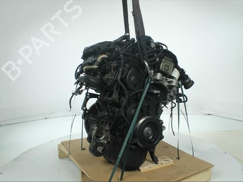Engine CITROËN C4 II (NC_) 1.6 BlueHDi 100 | BP37862892M1 - Image 2