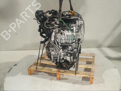 Engine NISSAN MICRA V (K14)  | BP21011596M1 