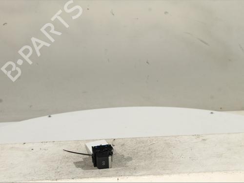 Used Hand brake OPEL MOKKA 1.5 (76) (110 hp) 29818337