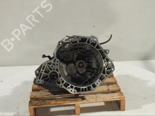 Gearkasse OPEL CORSA D (S07) [2006-2015]  11911640