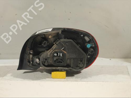 Left taillight CITROËN C3 III (SX) 1.2 PureTech 82 | BP32457914C34