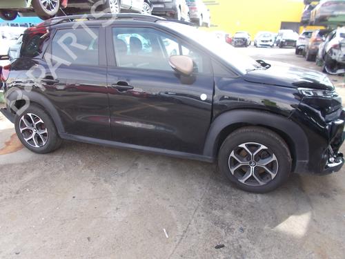 Rear parcel shelf CITROËN C3 AIRCROSS II (2R_, 2C_) 1.2 PureTech 110 (2RHNZB, 2RHNZW, 2RHNPX, 2RHNPJ) | BP32377617C85