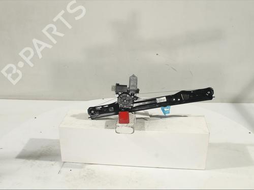 Used Front right window mechanism Front right window mechanism FIAT DOBLO Bus (263_) 1.3 D Multijet (263AXC1A) (90 hp) 12085445 12085445