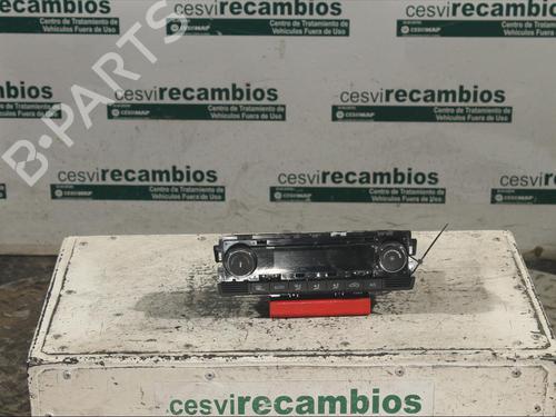 Used Climate control Climate control SEAT TOLEDO IV (KG3) 1.6 (105 hp) 11893516 11893516
