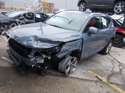 Starter VOLVO XC40 (536) D3 | BP25733640M8 