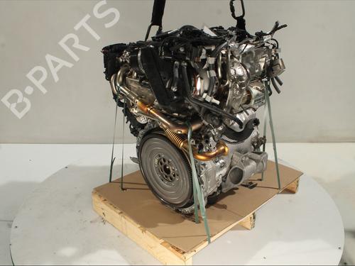 Engine MERCEDES-BENZ GLB (X247) GLB 220 d 4-matic (247.615) | BP31984839M1