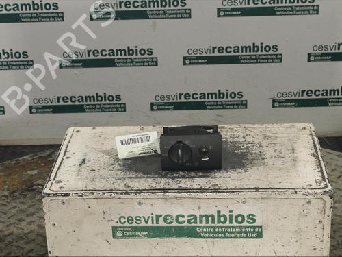 Used Headlight switch Headlight switch FORD C-MAX (DM2) 1.6 TDCi (90 hp) 11899134 11899134