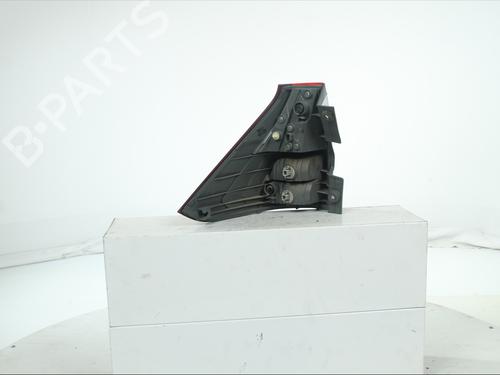 Rear bumper right light HONDA CR-V IV (RM_) 1.6 i-DTEC (RE6) | BP35998131C82 - Image 2