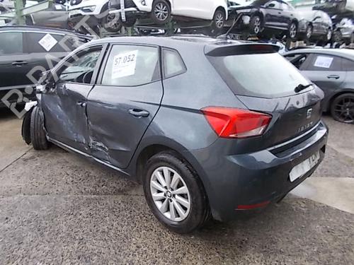 Engine SEAT IBIZA V (KJ1, KJG) 1.0 TSI | BP32769070M1 - Image 7