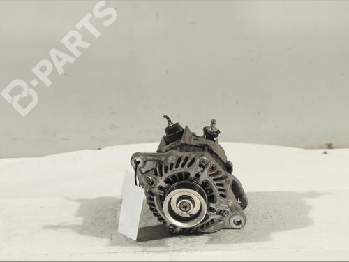 Generator MITSUBISHI MIRAGE / SPACE STAR VI Hatchback (A0_A) [2012-2025]  11982949