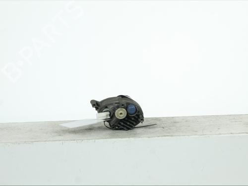 Left front fog light MAZDA CX-5 (KF) 2.2 D | BP39496603C30 - Image 2
