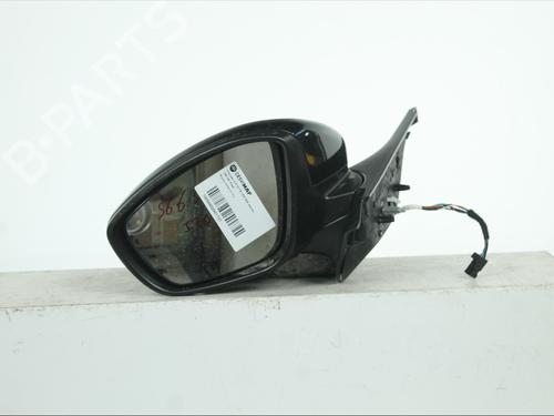 left-mirror-citroen-c3-iii-sx-2016-39157373 main image