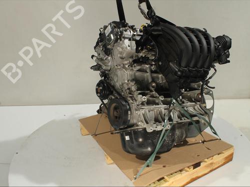 Engine MAZDA 3 Hatchback (BP) 2.0 SKYACTIV-G M Hybrid | BP27730261M1 