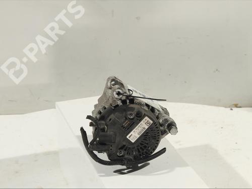 Generator CITROËN C4 Picasso I MPV (UD_) 1.6 HDi 110 | BP11906903M7