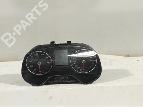 Cockpit SEAT LEON (5F1) [2012-2021]  11981808