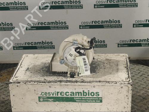 Used Fan Fan TOYOTA RAV 4 IV (_A4_) 2.5 Hybrid (AVA42_) (197 hp) 14524895 14524895