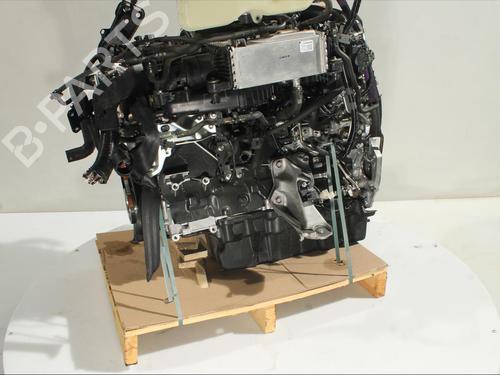 Engine MAZDA CX-60 (KH_) 3.3 e-SKYACTIV-D MHEV | BP26704593M1 