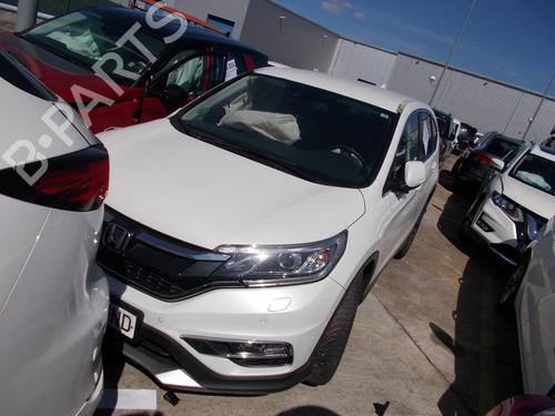 Used Parts HONDA CR-V IV (RM_)  1.6 i-DTEC (RE6)  3114645