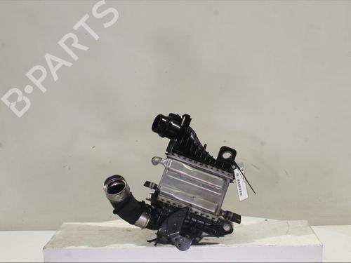 Intercooler RENAULT CAPTUR II (HF_) Blue dCi 115 (HFAD) (116 hp) 33032266