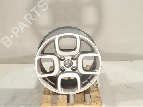 Used Rim CITROËN C4 CACTUS 1.2 THP 110 (110 hp) 24399399