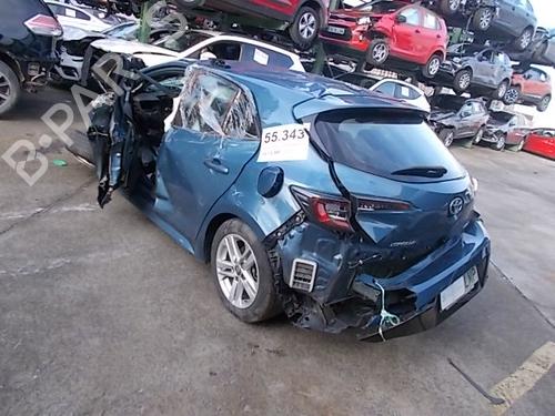 Højre baglygte bagklap TOYOTA COROLLA Hatchback (_E21_, _EA1_, _EH1_) 1.8 Hybrid (ZWE211, ZWE219) | BP25044865C80 
