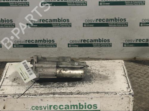 Used Starter Starter AUDI A6 Allroad C6 (4FH) 2.7 TDI quattro (163 hp) 11897552 11897552