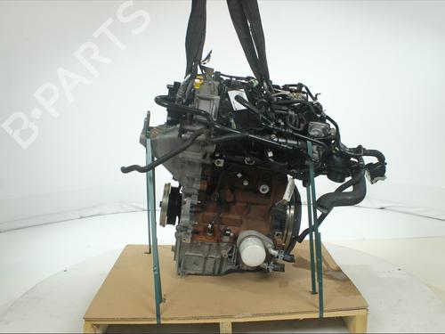 Used Engine Engine FORD PUMA (J2K, CF7) 1.0 EcoBoost mHEV (125 hp) 36496521 36496521