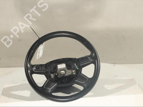 Used Steering wheel AUDI A3 (8V1, 8VK) 1.6 TDI (110 hp) 19411420