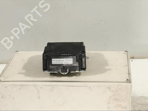 Used Electronic module OPEL CROSSLAND X / CROSSLAND (P17, P2QO) 1.5 Turbo D (75) (120 hp) 24398608