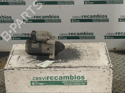 Used Starter Starter CITROËN C5 III (RD_) 2.0 HDi 140 (RDRHF8, RDRHFA, RDRHA8, RDRHAJ) (140 hp) 11898541 11898541