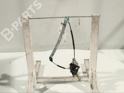 Front right window mechanism KIA STONIC (YB) 1.2 CVVT | BP12083288C23 