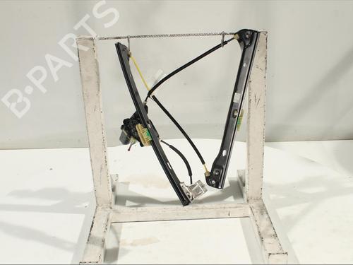 Used Front right window mechanism Front right window mechanism VW GOLF ALLTRACK VII Variant (BA5, BV5) 1.6 TDI 4motion (110 hp) 12081460 12081460