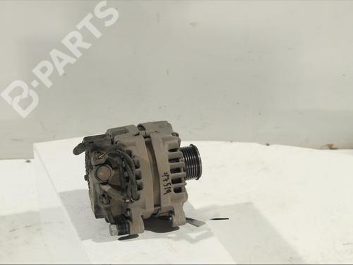 Alternator PEUGEOT 308 II (LB_, LP_, LW_, LH_, L3_) 1.6 HDi | BP11907037M7 